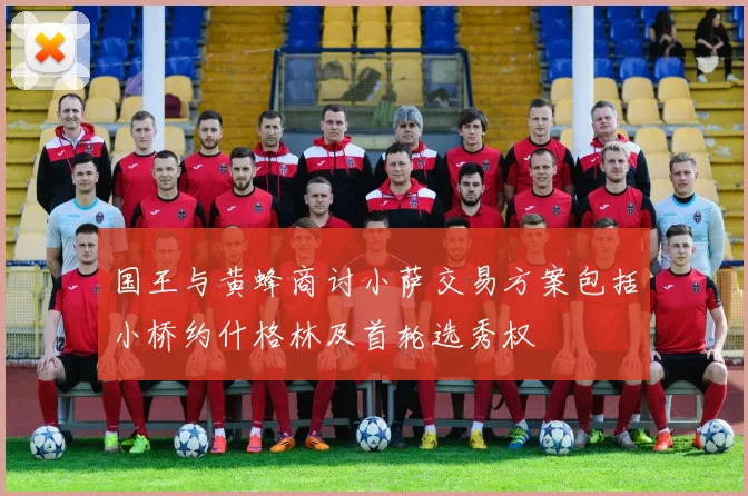 国王与黄蜂商讨小萨交易方案包括小桥约什格林及首轮选秀权